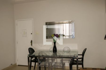 Sala de apartamento à venda com 2 quartos, 71m² em Todos Os Santos, Rio de Janeiro