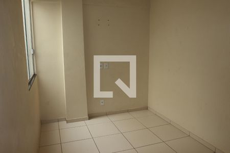 Quarto de apartamento para alugar com 1 quarto, 37m² em Taguatinga Sul (taguatinga), Brasília