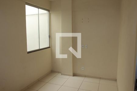 Quarto de apartamento para alugar com 1 quarto, 37m² em Taguatinga Sul (taguatinga), Brasília