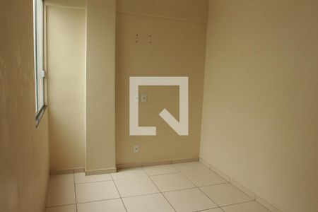 Quarto de apartamento para alugar com 1 quarto, 37m² em Taguatinga Sul (taguatinga), Brasília