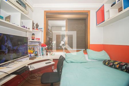 Quarto 2 de apartamento à venda com 3 quartos, 120m² em Mont Serrat, Porto Alegre