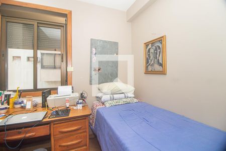 Quarto 1 de apartamento à venda com 3 quartos, 120m² em Mont Serrat, Porto Alegre