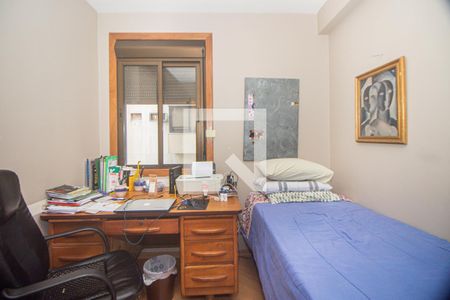 Quarto 1 de apartamento à venda com 3 quartos, 120m² em Mont Serrat, Porto Alegre