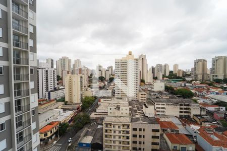 Suíte de kitnet/studio para alugar com 1 quarto, 24m² em Água Branca, São Paulo