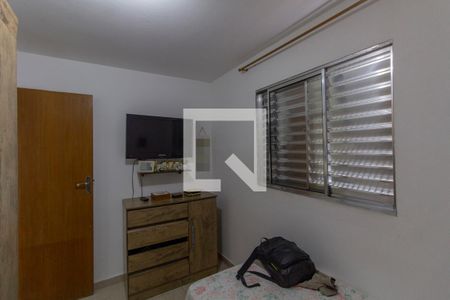 Quarto 1 de casa à venda com 4 quartos, 200m² em Vila Talarico, São Paulo