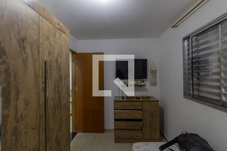 Quarto 1 de casa à venda com 4 quartos, 200m² em Vila Talarico, São Paulo