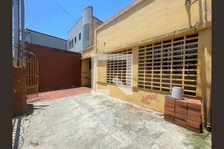 Casa à venda com 2 quartos, 120m² em Vila Moinho Velho, São Paulo