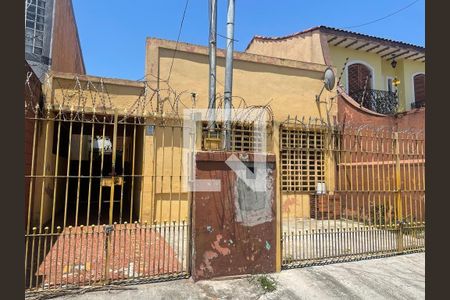 Casa à venda com 2 quartos, 120m² em Vila Moinho Velho, São Paulo