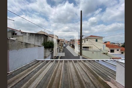 Vista do Quarto 1 de casa à venda com 4 quartos, 200m² em Paulicéia, São Bernardo do Campo
