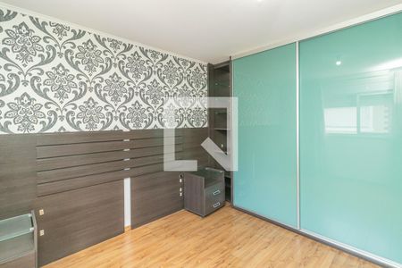 Quarto Suíte de casa de condomínio à venda com 3 quartos, 145m² em São Sebastião, Porto Alegre