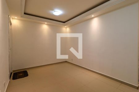 Sala  de apartamento para alugar com 2 quartos, 65m² em Alto da Boa Vista, Ribeirão Preto