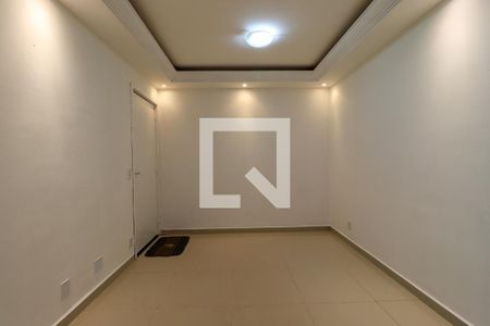 Sala de apartamento para alugar com 2 quartos, 65m² em Alto da Boa Vista, Ribeirão Preto