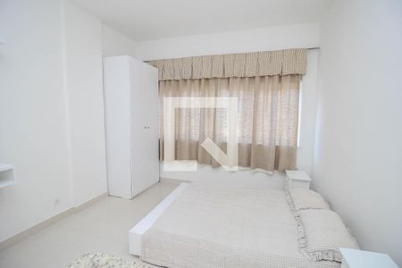 Quarto de kitnet/studio para alugar com 1 quarto, 30m² em Centro, Rio de Janeiro