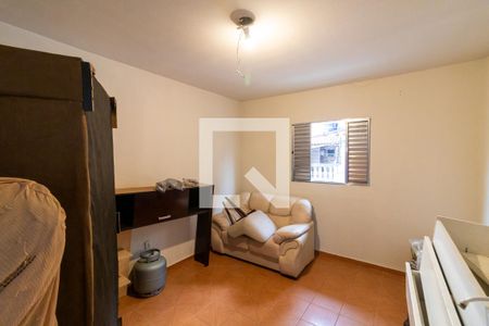 Sala de casa à venda com 6 quartos, 180m² em Cangaíba, São Paulo