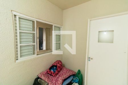 Quarto de casa à venda com 6 quartos, 180m² em Cangaíba, São Paulo