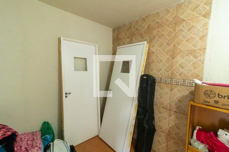 Quarto de casa à venda com 6 quartos, 180m² em Cangaíba, São Paulo