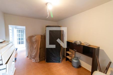 Sala de casa à venda com 6 quartos, 180m² em Cangaíba, São Paulo