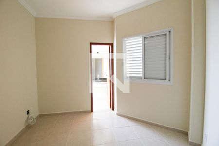 Suíte de apartamento para alugar com 2 quartos, 123m² em Jardim Gonçalves, Sorocaba