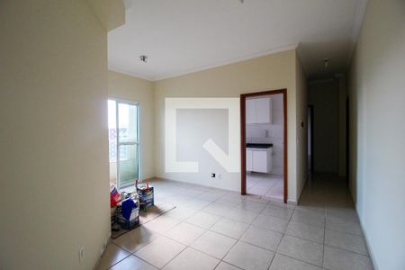 Sala de apartamento para alugar com 2 quartos, 123m² em Jardim Gonçalves, Sorocaba