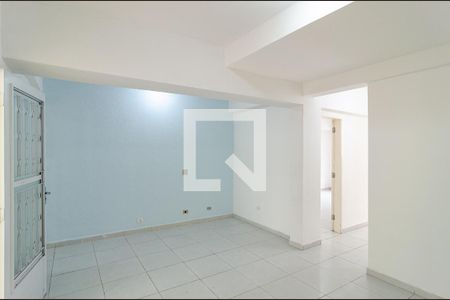 Sala de casa para alugar com 2 quartos, 80m² em Vila Babilônia, São Paulo