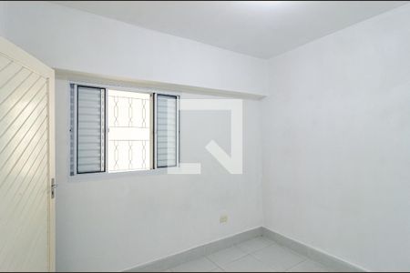 Quarto 1 de casa para alugar com 2 quartos, 80m² em Vila Babilônia, São Paulo