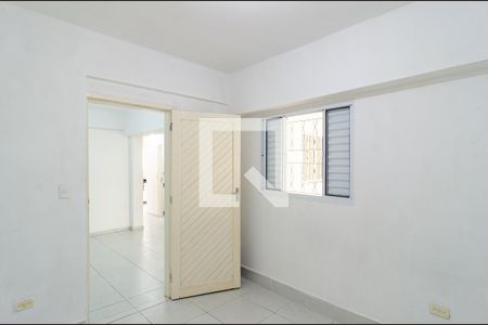 Quarto 1 de casa para alugar com 2 quartos, 80m² em Vila Babilônia, São Paulo