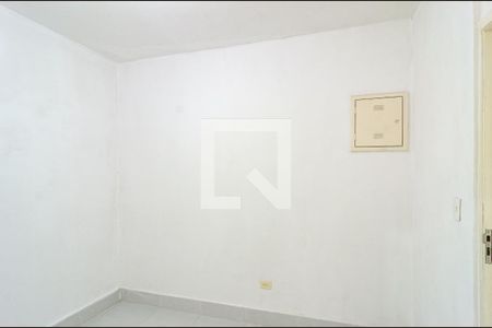 Quarto 1 de casa para alugar com 2 quartos, 80m² em Vila Babilônia, São Paulo