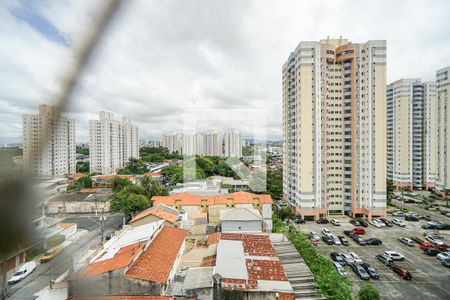 Vista do quarto 01 de apartamento para alugar com 2 quartos, 50m² em Vila Moreira, São Paulo