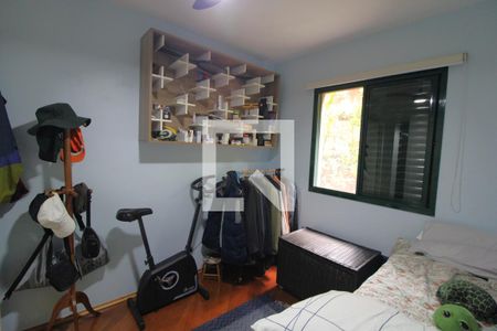 Quarto 2 de apartamento à venda com 3 quartos, 100m² em Jardim Marajoara, São Paulo