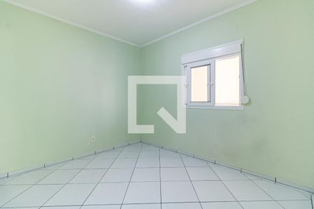 Quarto 1 de casa para alugar com 2 quartos, 85m² em Vila Firmiano Pinto, São Paulo