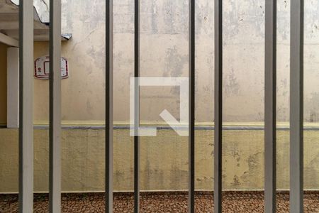 Vista da Sala de casa para alugar com 2 quartos, 85m² em Vila Firmiano Pinto, São Paulo