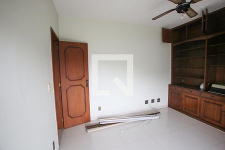 Quarto Suíte 1 de apartamento à venda com 6 quartos, 321m² em Pechincha, Rio de Janeiro