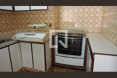 Cozinha de casa à venda com 3 quartos, 252m² em Parque Brasília, Jundiaí