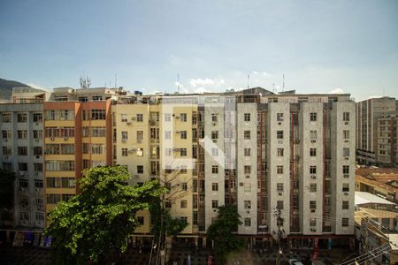Vista do Quarto 1 de apartamento à venda com 2 quartos, 70m² em Andaraí, Rio de Janeiro