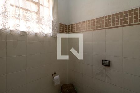 lavabo_2 de casa à venda com 2 quartos, 308m² em Cambuci, São Paulo
