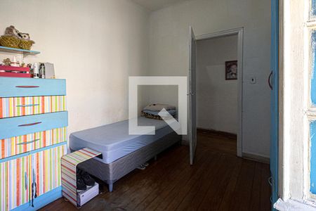 quarto1_3 de casa à venda com 2 quartos, 308m² em Cambuci, São Paulo