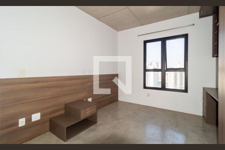 Quarto 2 - Suíte de apartamento à venda com 2 quartos, 70m² em Vila Regente Feijó, São Paulo