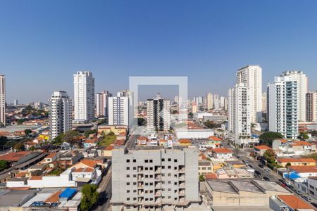 Vista - Sala de apartamento à venda com 2 quartos, 70m² em Vila Regente Feijó, São Paulo