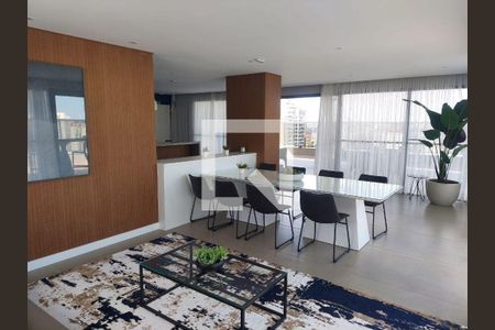 Apartamento à venda com 1 quarto, 27m² em Ipiranga, São Paulo