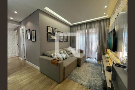 Apartamento à venda com 3 quartos, 87m² em Vila Gomes Cardim, São Paulo