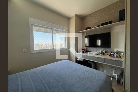 Apartamento à venda com 3 quartos, 87m² em Vila Gomes Cardim, São Paulo