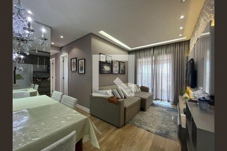 Apartamento à venda com 3 quartos, 87m² em Vila Gomes Cardim, São Paulo