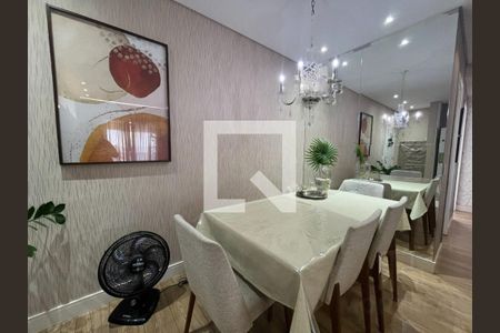 Apartamento à venda com 3 quartos, 87m² em Vila Gomes Cardim, São Paulo