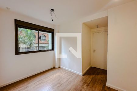 Quarto 1 - Suíte de apartamento para alugar com 2 quartos, 68m² em Vila Mariana, São Paulo