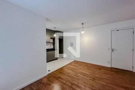 Sala de apartamento para alugar com 2 quartos, 68m² em Vila Mariana, São Paulo