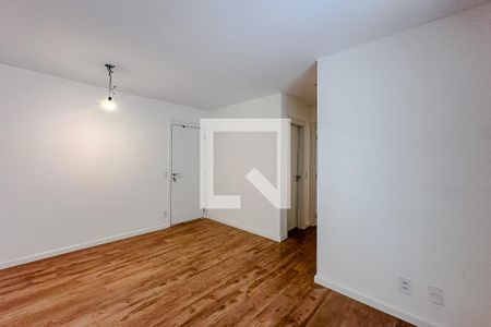 Sala de apartamento para alugar com 2 quartos, 68m² em Vila Mariana, São Paulo