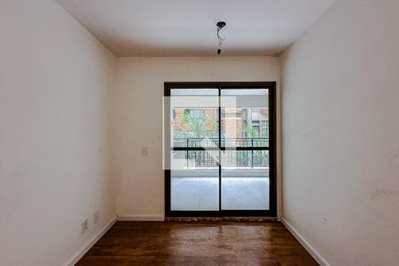 Sala de apartamento para alugar com 2 quartos, 68m² em Vila Mariana, São Paulo