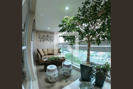 Apartamento à venda com 3 quartos, 154m² em Parque Colonial, São Paulo