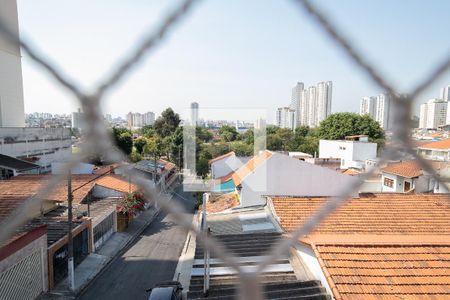 Vista - Quarto 1 de apartamento à venda com 3 quartos, 100m² em Rudge Ramos, São Bernardo do Campo