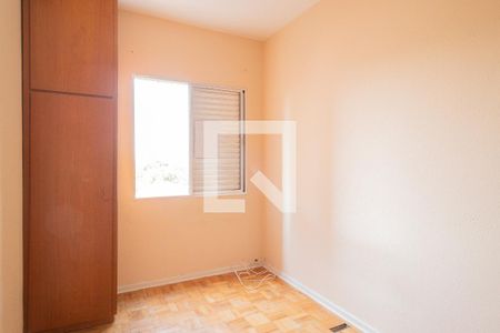 Quarto 1 de apartamento à venda com 3 quartos, 100m² em Rudge Ramos, São Bernardo do Campo